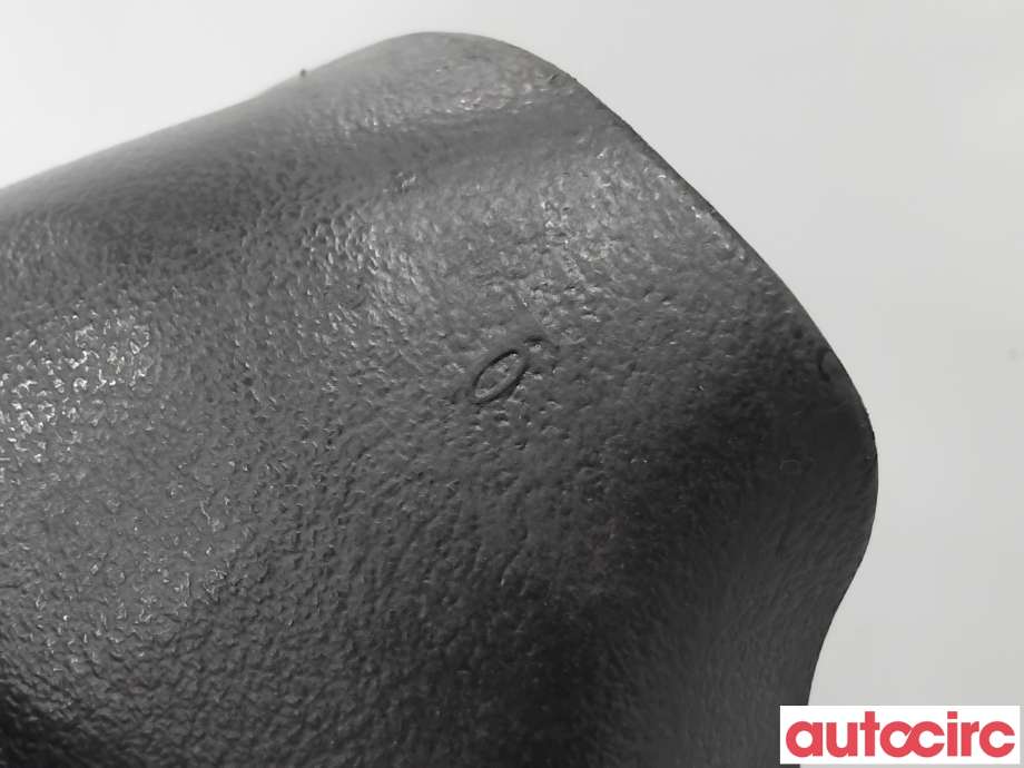 Airbag rattpute til Peugeot 407 2004-2010  (PEUGEOT|4112HA||96445891ZD)