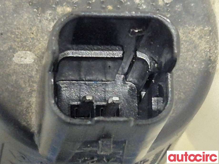 Spylertank til Renault Zoe 2013-2019 (Fase 1)  (RENAULT|289103347R||289102571R)