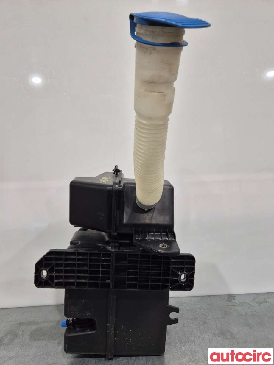 Spylertank til Toyota Auris 2015-2019 (Type II, Fase 2)  (TOYOTA|8535502200|)