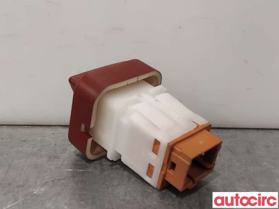Bryter nødblink til Peugeot 407 2004-2010 (PEUGEOT|6554EA||96464896KR)