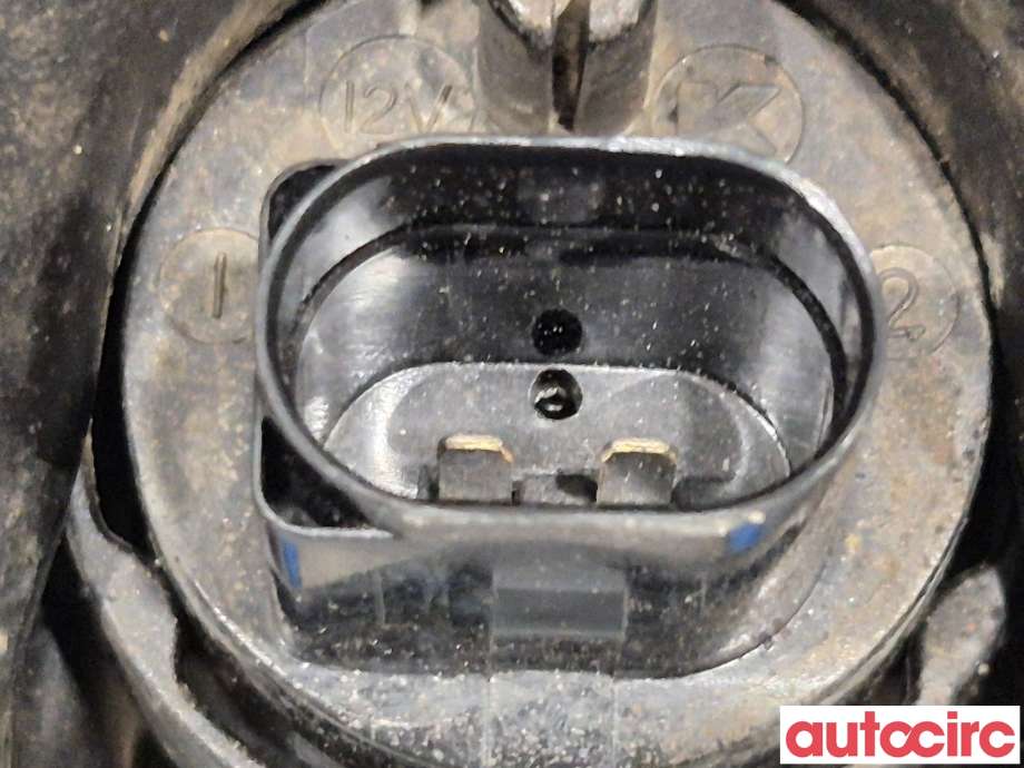 Spylertank til Mercedes Vito 2014-->> (W447) (W447) (MERCEDES|A0008690300|)