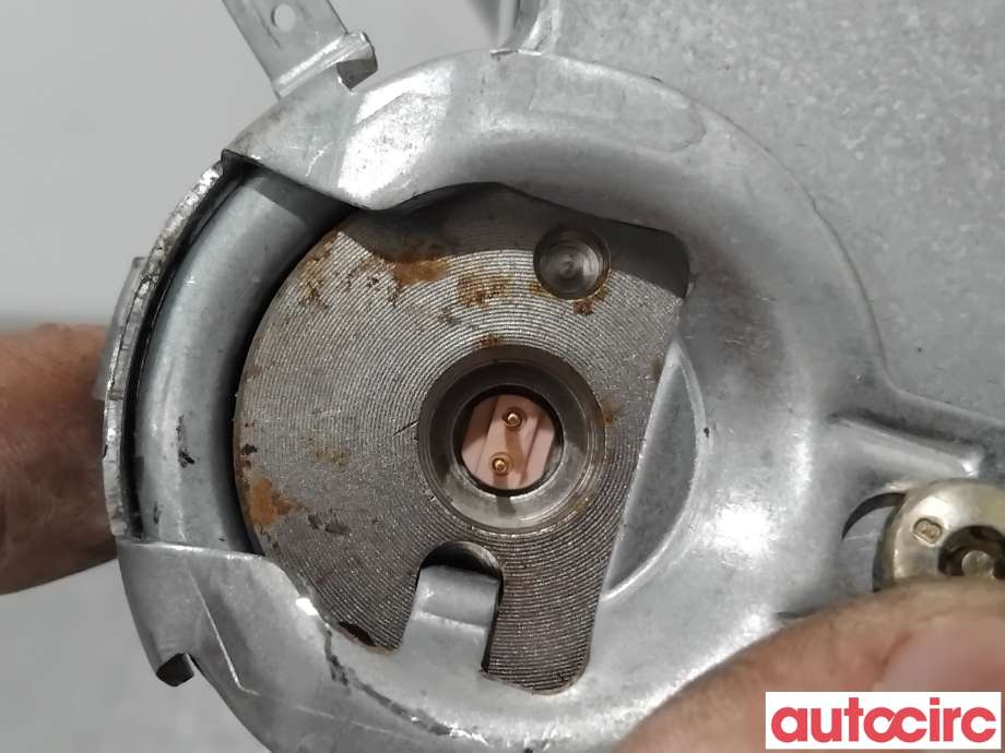 Airbag passasjer til Peugeot 407 2004-2010  (PEUGEOT|8216CK||9644588880)