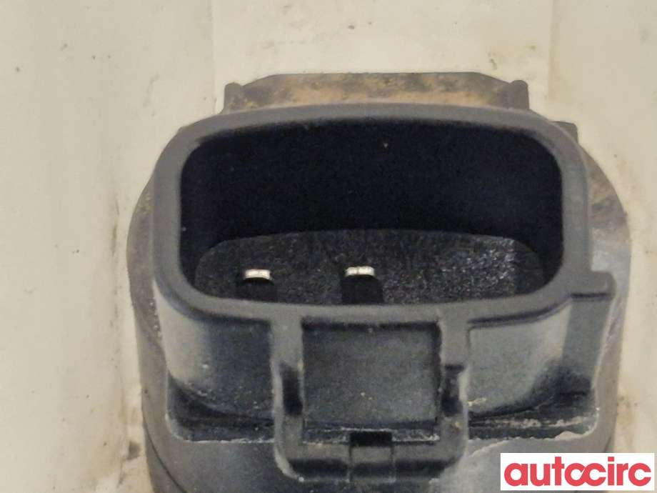 Spylertank til Mazda CX-5 2012-2017 (Type I)  (MAZDA|KD53-67-481||KD3567480)