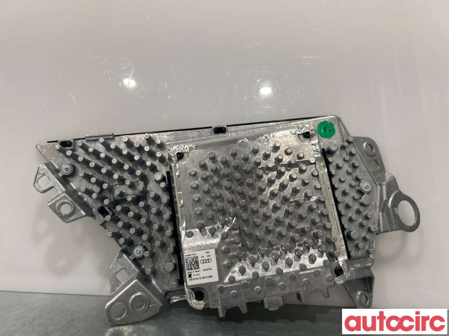 Styreenhet diverse til Audi e-tron 2018-->> (AUDI|4KE907181A)