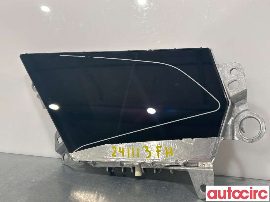 Styreenhet diverse til Audi e-tron 2018-->> (AUDI|4KE907182A)