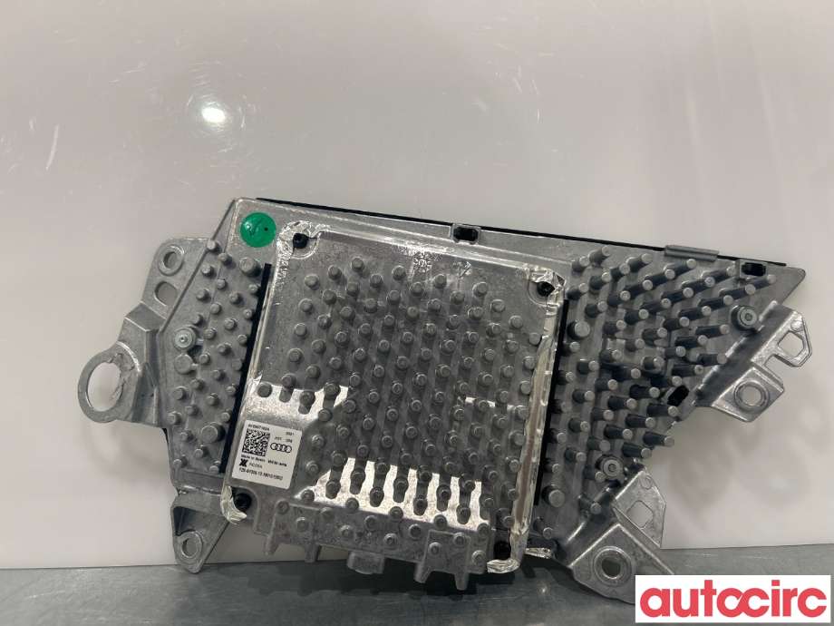 Styreenhet diverse til Audi e-tron 2018-->> (AUDI|4KE907182A)