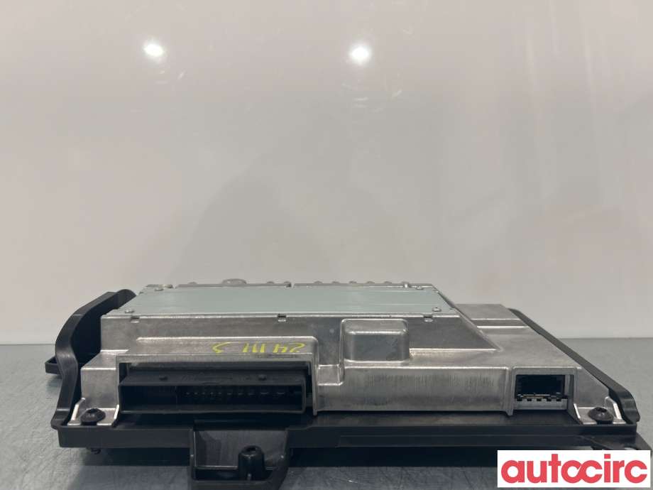 Bilstereo forsterker til Audi e-tron 2018-->>  (AUDI|4N0035223C)