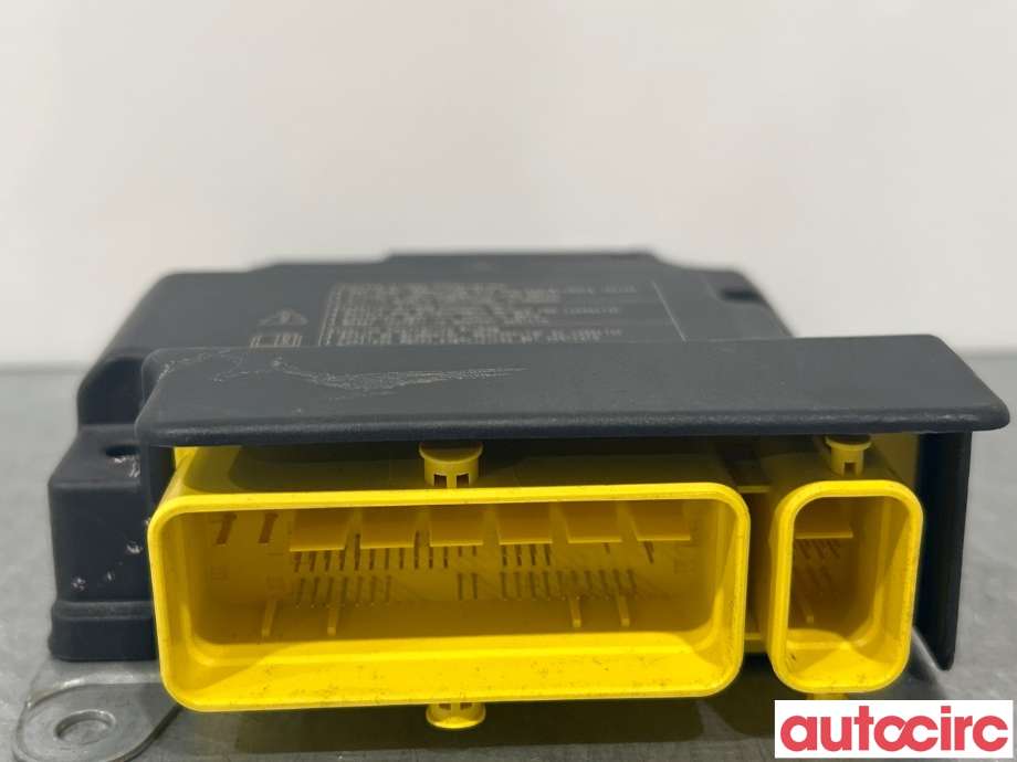 Airbag elektronikk til Audi e-tron 2018-->> (AUDI|4KE959655)