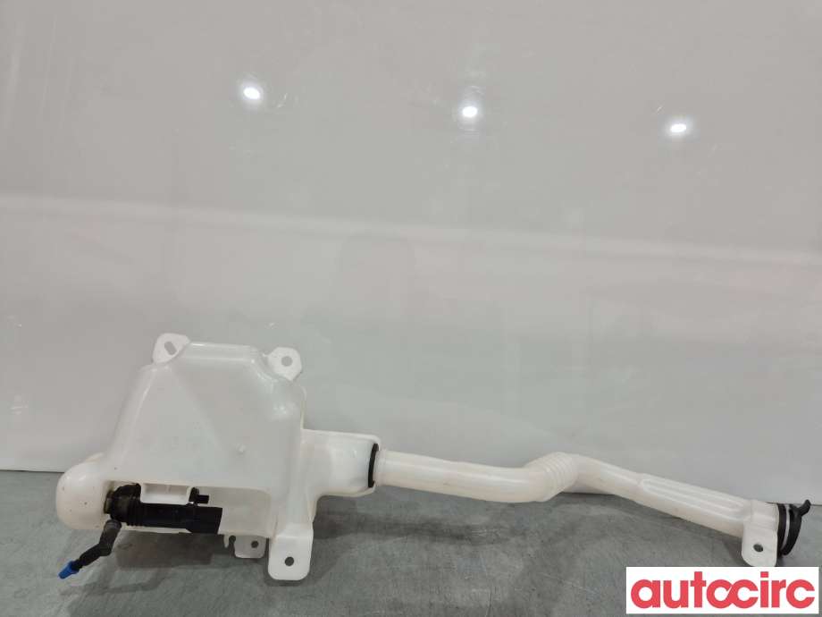 Spylertank til Opel Ampera-e 2017-->> (Type II)  (OPEL|42527787|)