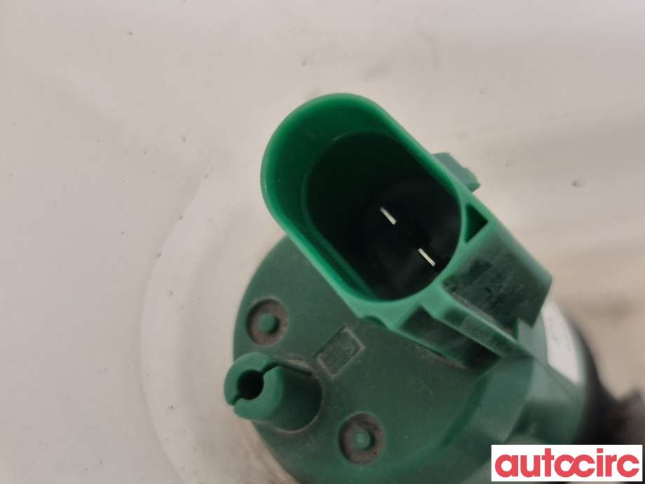 Spylertank til Opel Ampera-e 2017-->> (Type II)  (OPEL|42527787|)