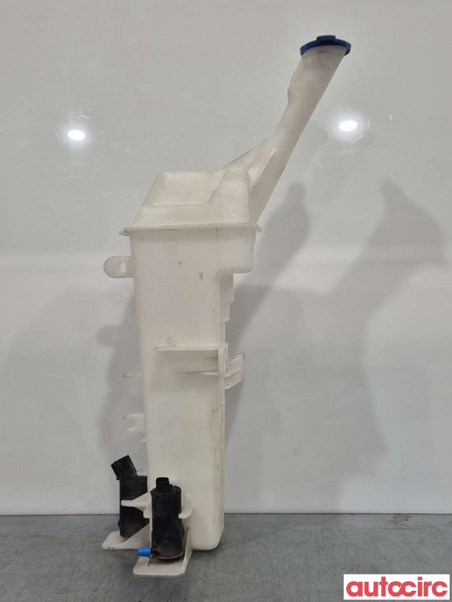 Spylertank til Kia Picanto 2011-2017 (Type II) (KIA|986101Y100|)