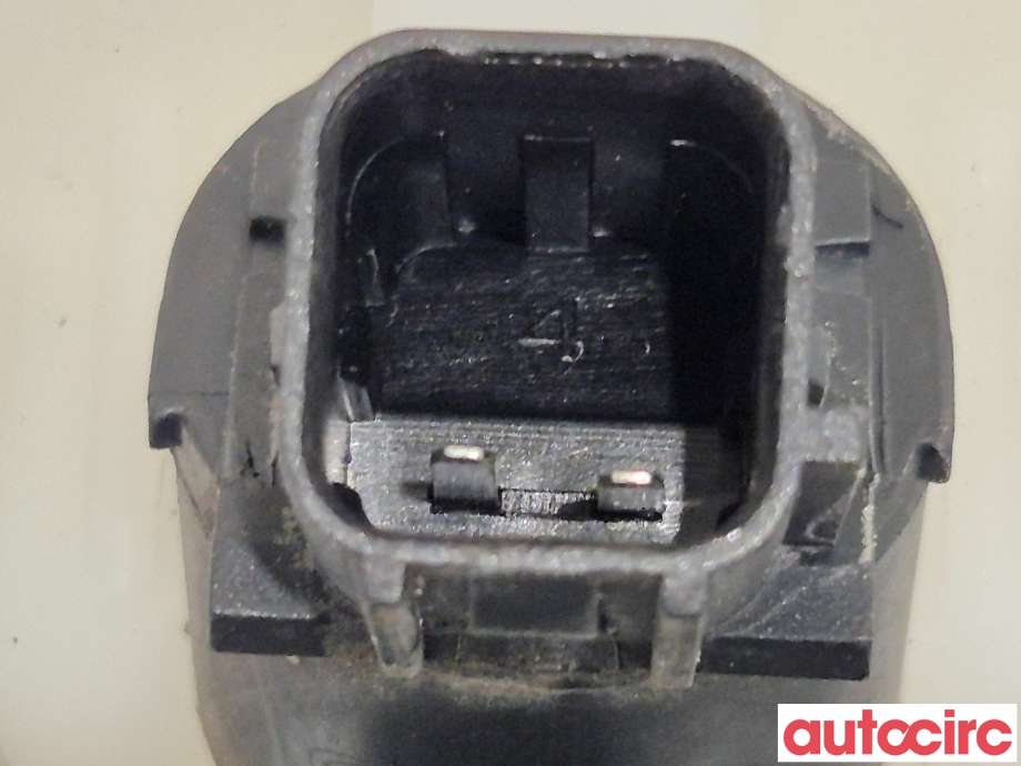 Spylertank til Kia Picanto 2011-2017 (Type II) (KIA|986101Y100|)