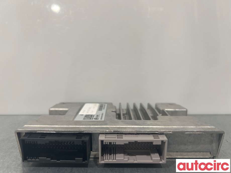 Styreenhet diverse til Audi e-tron 2018-->>  (AUDI|4K1907468C)