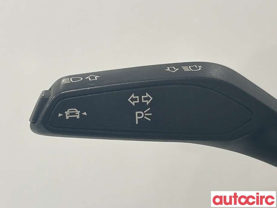Bryter combi til Audi e-tron 2018-->>  (AUDI|4N0907129AJ)