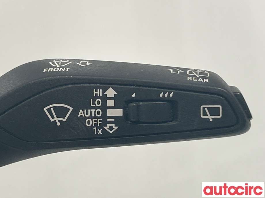 Bryter combi til Audi e-tron 2018-->>  (AUDI|4N0907129AJ)
