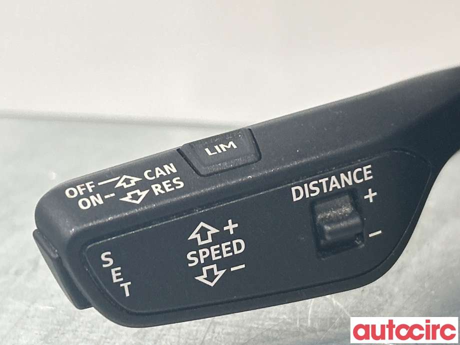 Bryter combi til Audi e-tron 2018-->>  (AUDI|4N0907129AJ)