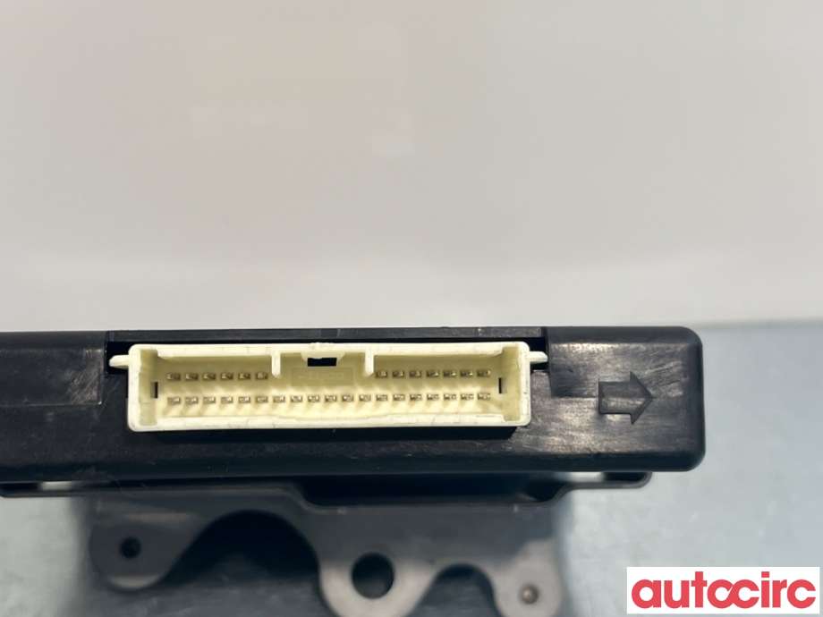 Styreenhet 4WD til Toyota RAV4 2009-2013 (Type III, Fase 2)  (TOYOTA|8963042040||89630-42040)