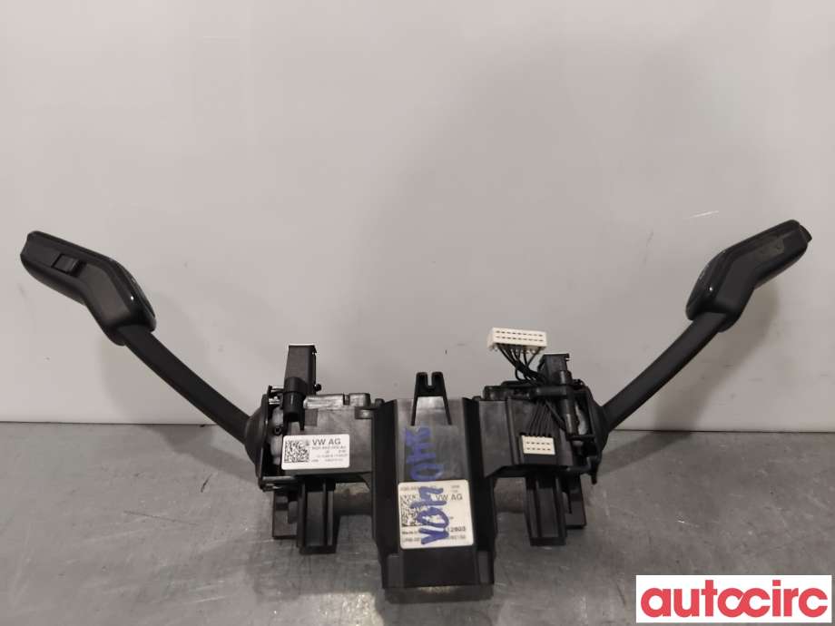 Bryter combi til VW Golf VII 2012-2017 (Fase 1)  (VOLKSWAGEN|NO NR||5Q0953502AJ)