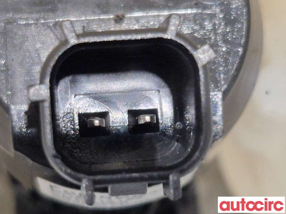 Spylertank til Ford Mondeo 2014-2019 (Type V, Fase 1)  (FORD|5330290||DS73-13K163-AD)