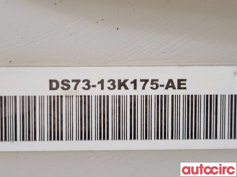 Spylertank til Ford Mondeo 2014-2019 (Type V, Fase 1)  (FORD|5330290||DS73-13K163-AD)