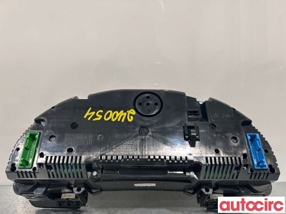 Instrumentpanel til Audi A4 2004-2008 (Type III) (B7) (B7) (AUDI|8E0920901HX)