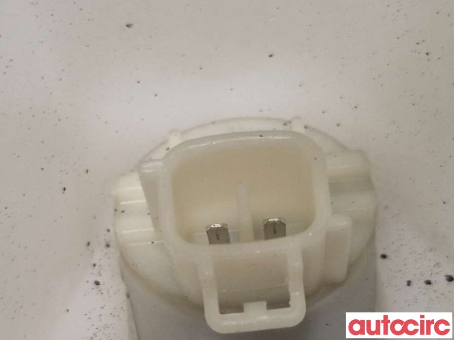 Spylertank til Mitsubishi Outlander 2015-->> (Type III, Fase 2)  (MITSUBISHI|8260A405|)
