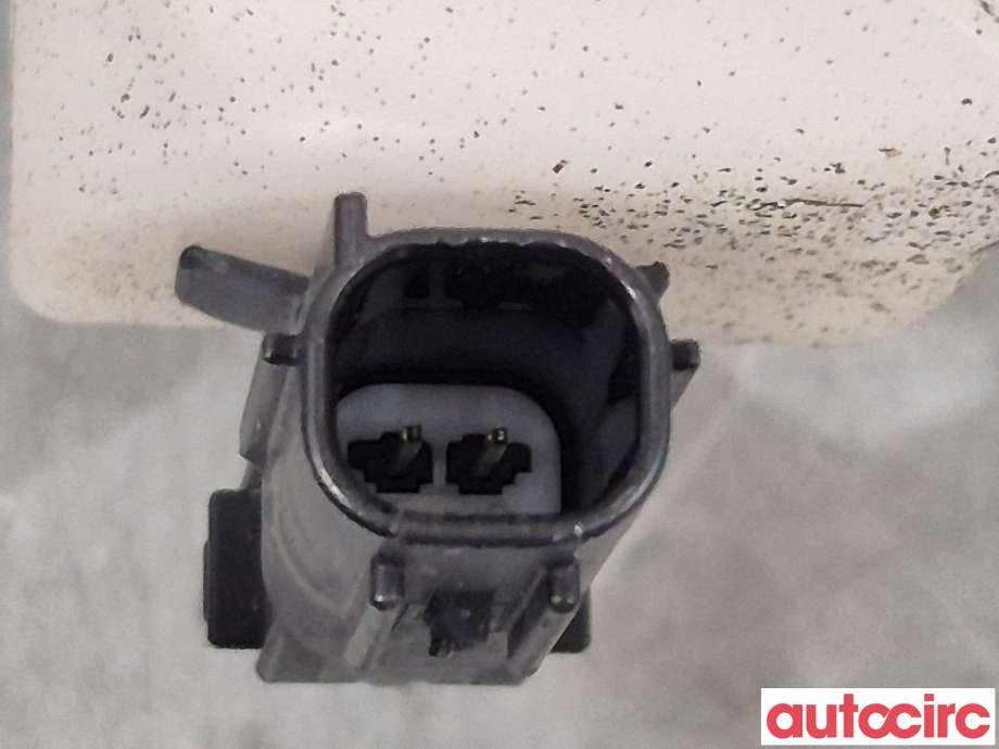 Spylertank til Mitsubishi Outlander 2015-->> (Type III, Fase 2)  (MITSUBISHI|8260A405|)