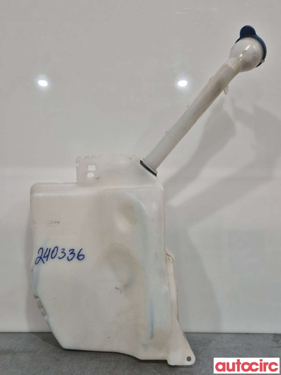 Spylertank til Nissan Qashqai 2010-2014 (Type I, Fase 2)  (NISSAN|28910JD000|)