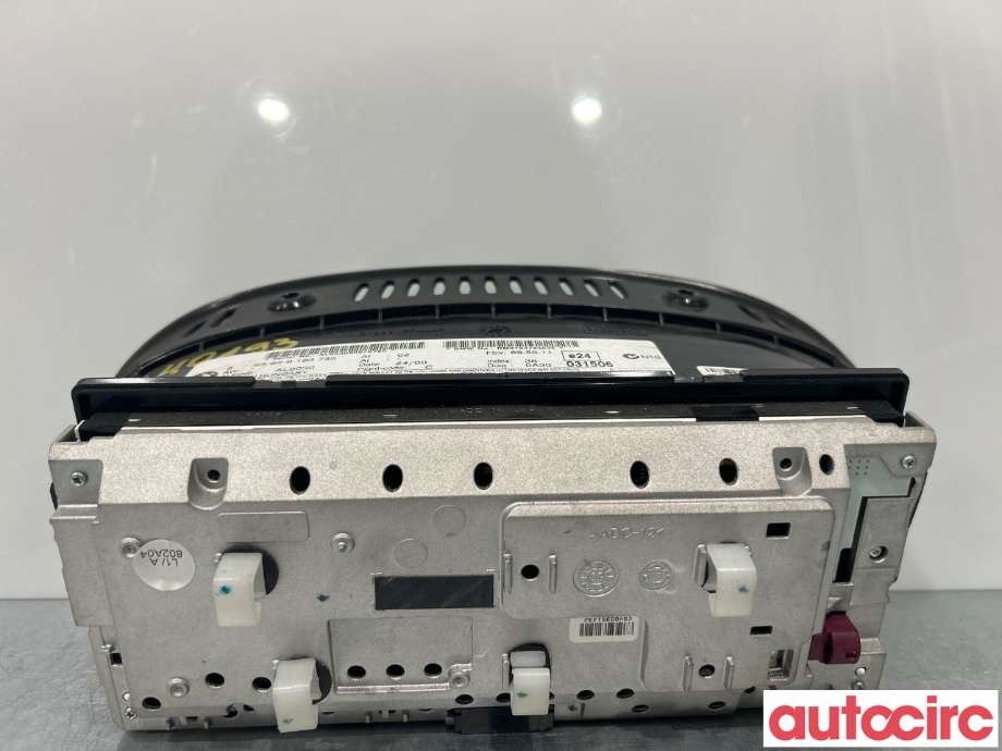 Diverse deler til BMW 3-Serie 2005-2011 (E90/E91/E92/E93) (E90/E91/E92/E93) (BMW|65829193755)