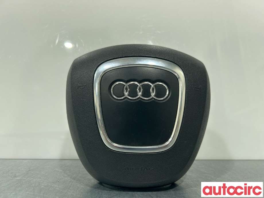 Airbag rattpute til Audi A4, 2004-2008 (Type III) (B7) (B7) (AUDI|8E0880201CF)