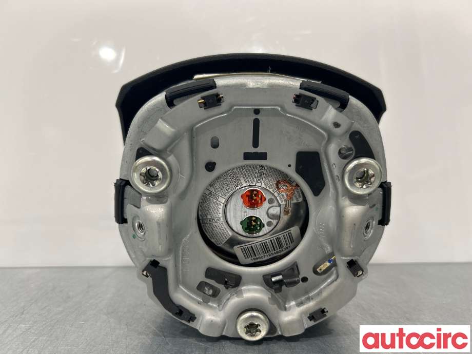 Airbag rattpute til Audi A4 2004-2008 (Type III) (B7) (B7) (AUDI|8E0880201CF)