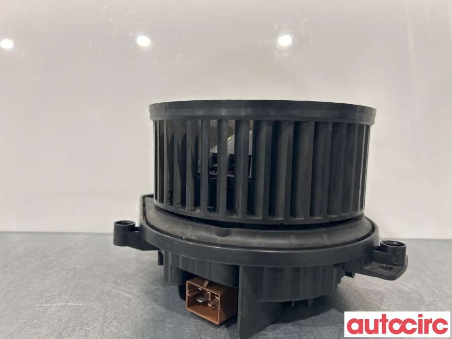 Varmeapparat motor til Audi A4 2004-2008 (Type III) (B7) (B7) (AUDI|8E1820021E)