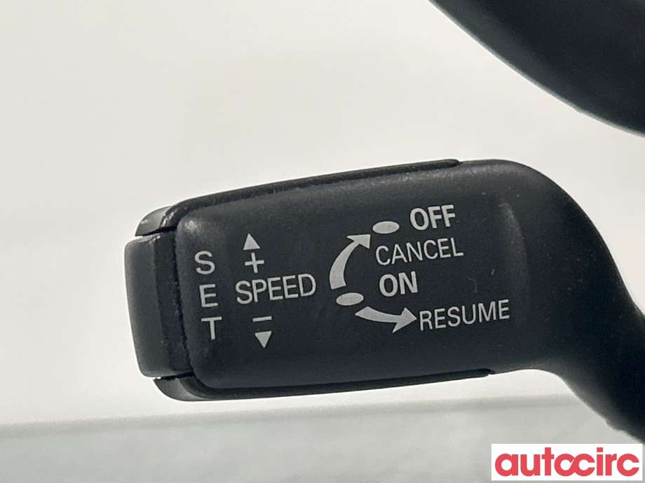 Bryter combi til Audi A4 2004-2008 (Type III) (B7) (B7) (AUDI|4E0953541B)