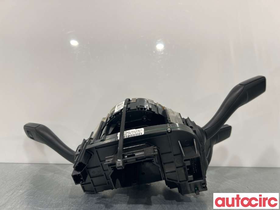 Bryter combi til Audi A4 2004-2008 (Type III) (B7) (B7) (AUDI|4E0953541B)