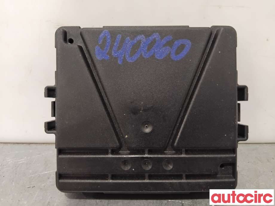 Styreenhet xenon/ballast til Škoda Octavia 2017-2020 (Type III, Fase 2)  (SKODA|3Q0907338|A2C9863120650)