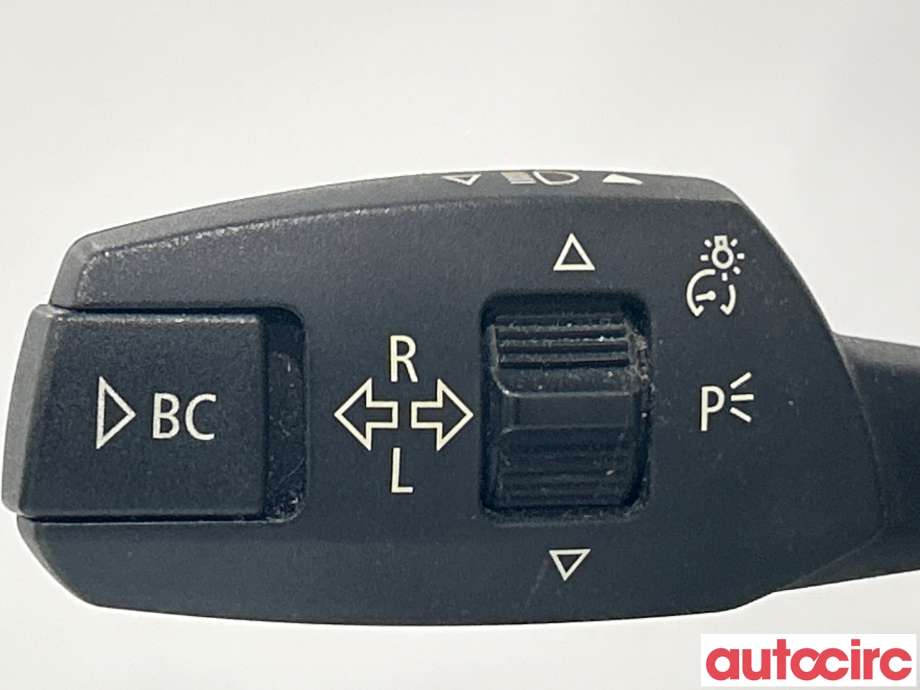 Bryter combi til BMW 3-Serie 2005-2011 (E90/E91/E92/E93) (E90/E91/E92/E93) (BMW|61319123043)