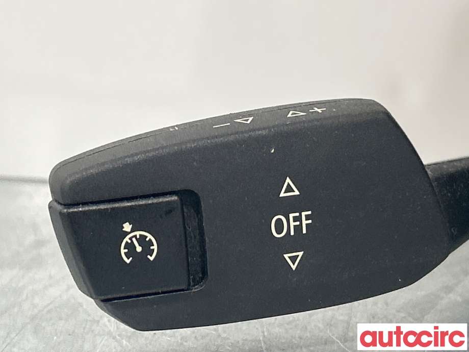Bryter combi til BMW 3-Serie 2005-2011 (E90/E91/E92/E93) (E90/E91/E92/E93) (BMW|61319123043)