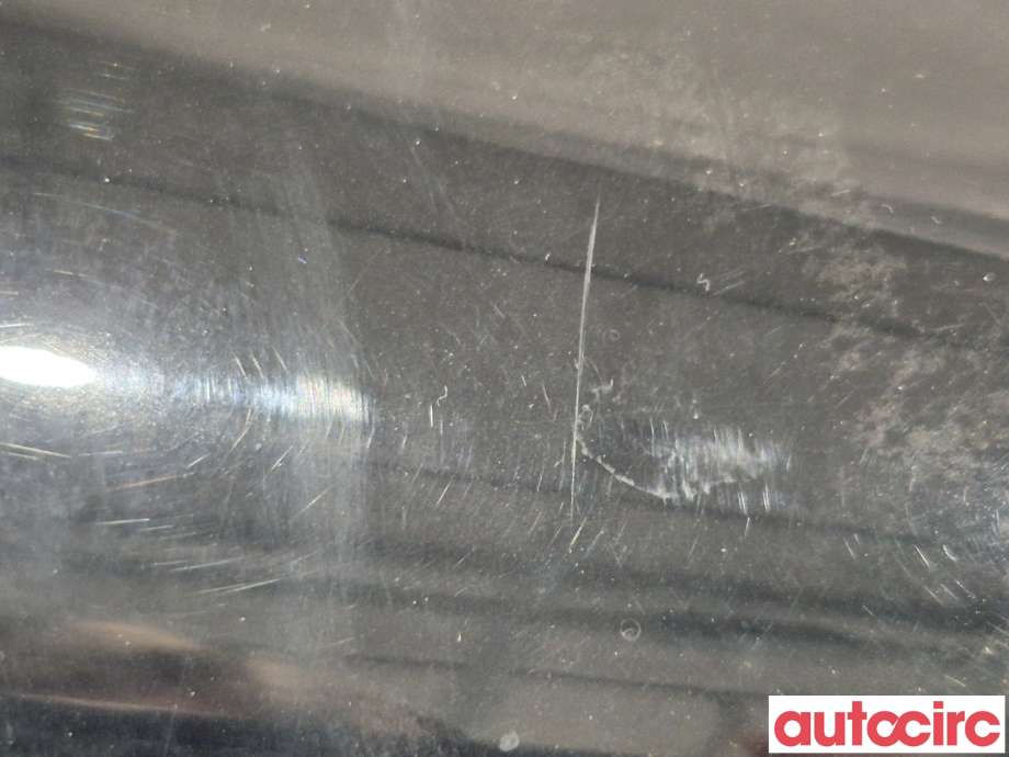 Spoiler bakluke til Nissan Leaf 2018-->> (Type II)  (NISSAN|960365SK0A|)