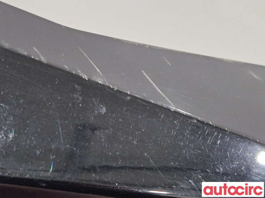 Spoiler bakluke til Nissan Leaf 2018-->> (Type II)  (NISSAN|960365SK0A|)