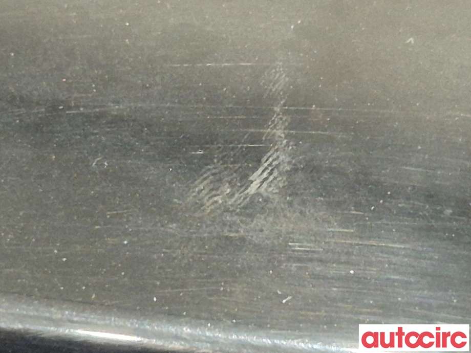 Spoiler bakluke til Nissan Leaf 2018-->> (Type II)  (NISSAN|960375SK0A|)