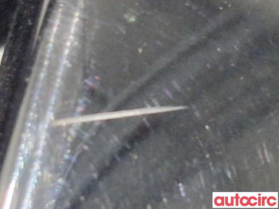 Spoiler bakluke til Nissan Leaf 2018-->> (Type II)  (NISSAN|960375SK0A|)