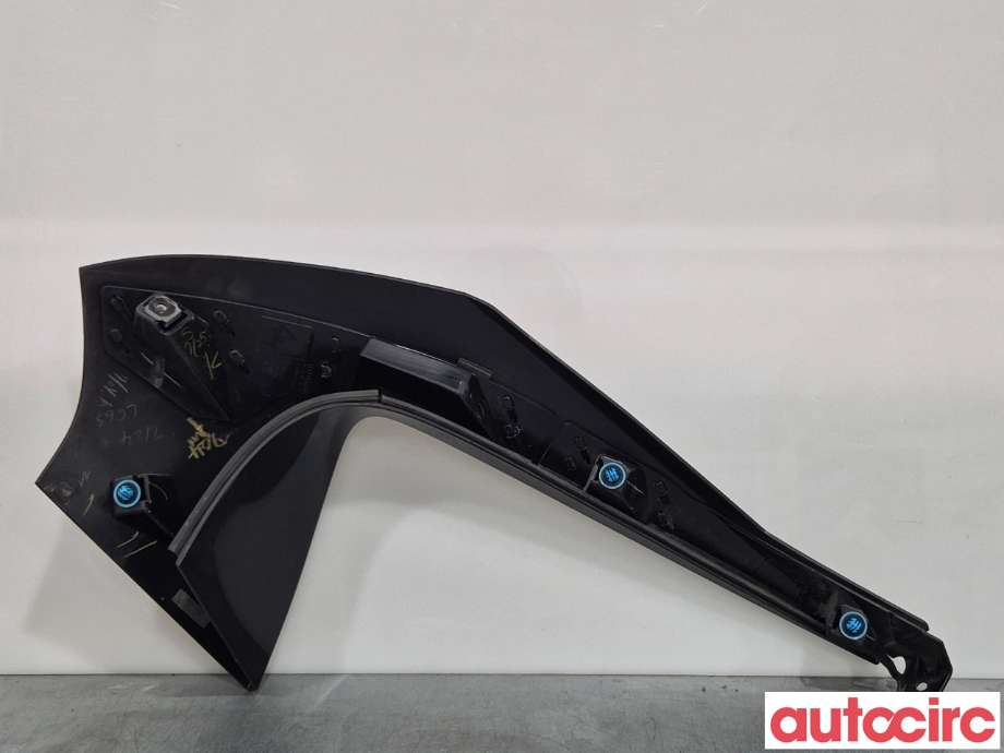 Spoiler bakluke til Nissan Leaf 2018-->> (Type II)  (NISSAN|960375SK0A|)