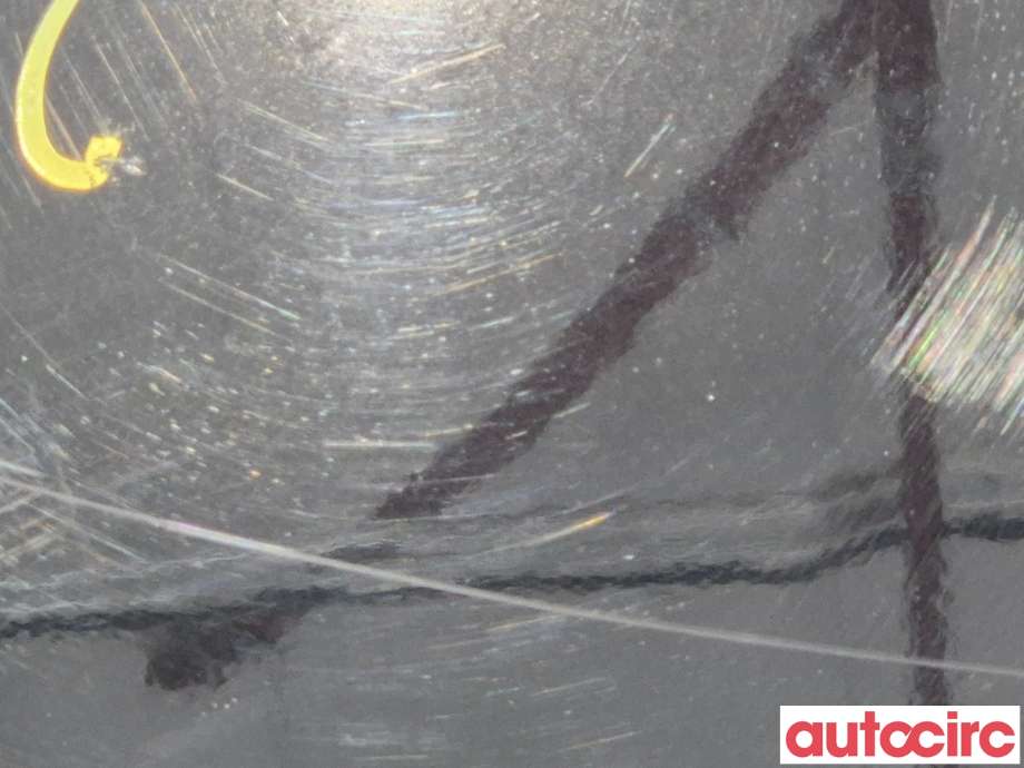 Spoiler bakluke til Nissan Leaf 2018-->> (Type II)  (NISSAN|960325SK0A|)