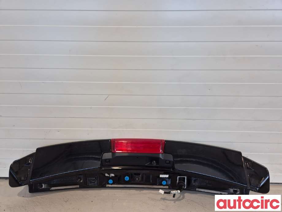 Spoiler bakluke til Nissan Leaf 2018-->> (Type II)  (NISSAN|960325SK0A|)