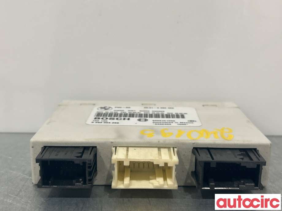 Styreenhet parkering til BMW 3-Serie 2005-2011 (E90/E91/E92/E93) (E90/E91/E92/E93) (BMW|66209252638)