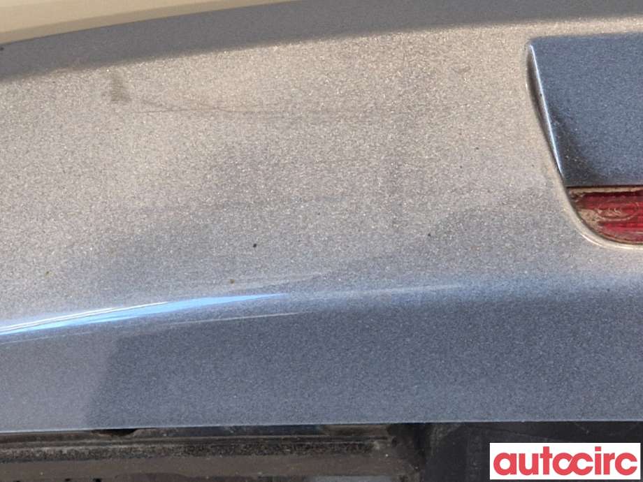 Spoiler bakluke til Mercedes A-Klasse 2012-2018 (W176) (W176) (MERCEDES|A1767900488|)