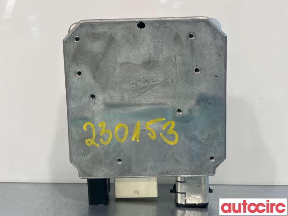 Styreenhet servo til Toyota RAV4 2009-2013 (Type III, Fase 2)  (TOYOTA|8965042070||89650-42070)