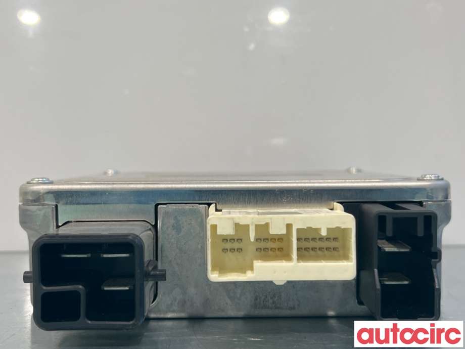 Styreenhet servo til Toyota RAV4 2009-2013 (Type III, Fase 2)  (TOYOTA|8965042070||89650-42070)