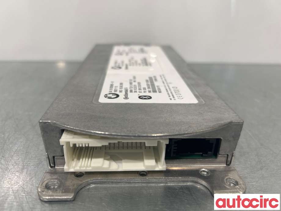 Styreenhet bluetooth til BMW 3-Serie 2005-2011 (E90/E91/E92/E93) (E90/E91/E92/E93) (BMW|84109219824)