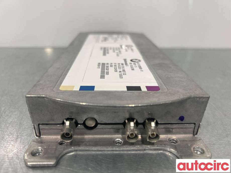 Styreenhet bluetooth til BMW 3-Serie 2005-2011 (E90/E91/E92/E93) (E90/E91/E92/E93) (BMW|84109219824)